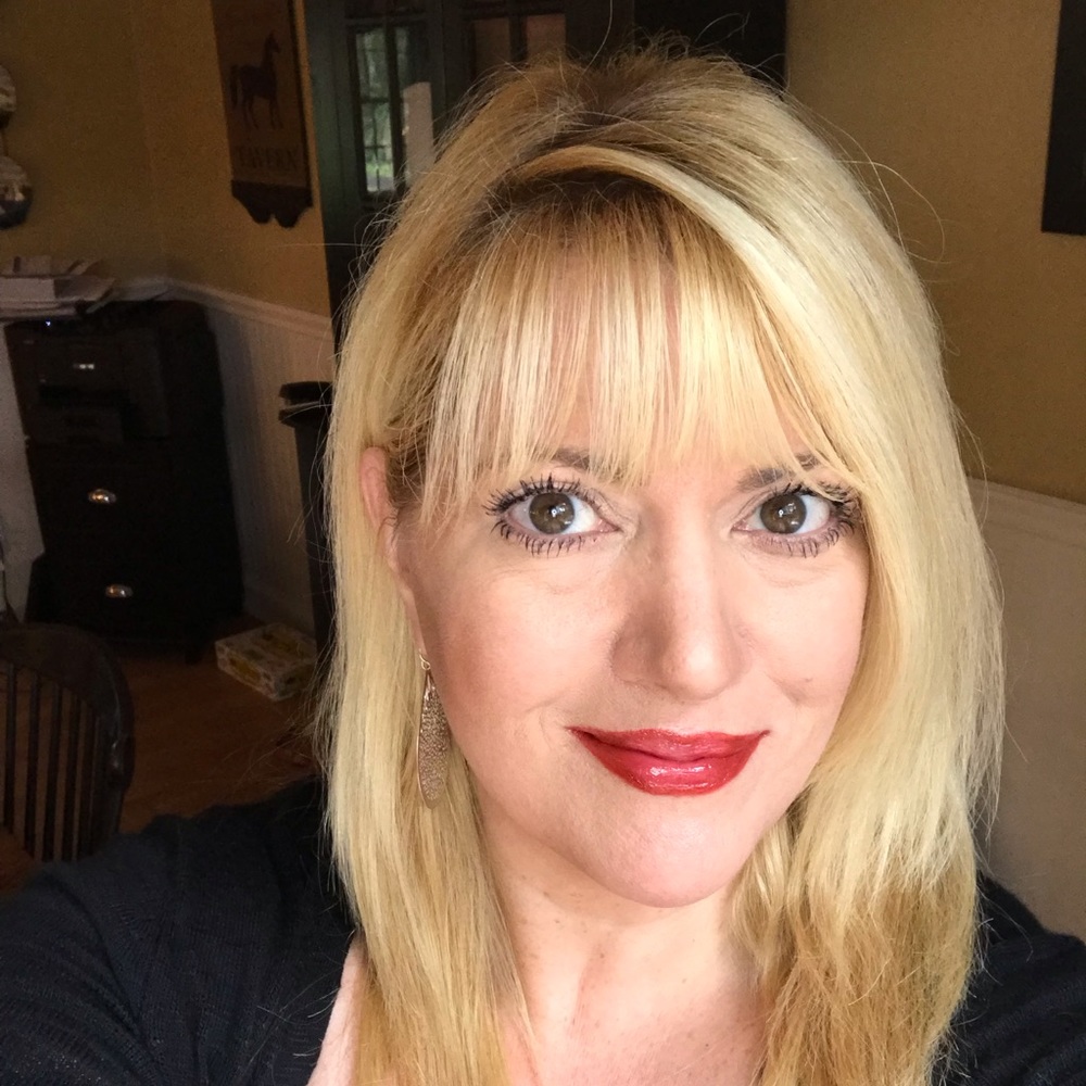 Meet your Posher, Mary ann